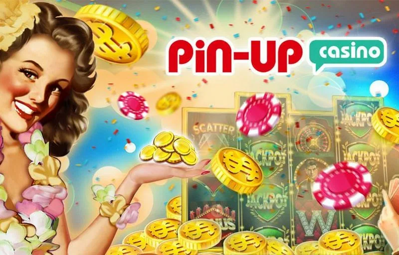 Пин ап вход - как быстро и безопасно войти на сайт Pin Up 